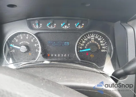 2013 Ford F150 Supercrew z USA, uszkodzony, nr VIN 1FTFW1CF3DFC13557